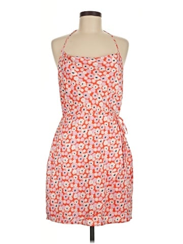 Altar'd State Casual Dress (view 1)