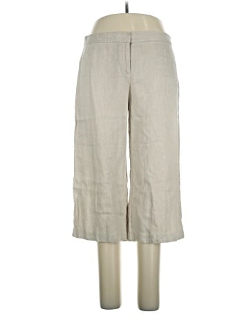 J.Jill Linen Pants (view 1)