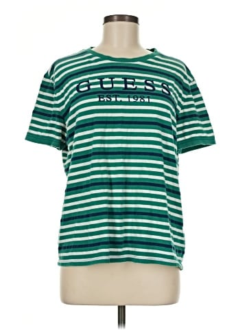 Guess Short Sleeve T-Shirt (view 1)