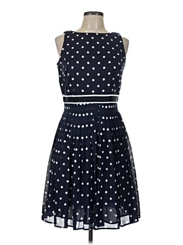 Talbots Cocktail Dress (view 1)