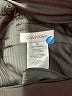 Calvin Klein Black Active Pants Size 10 - photo 3