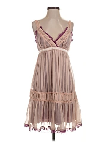 Ryu Cocktail Dress (view 1)