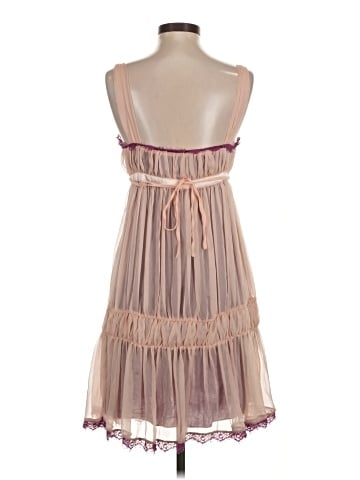 Ryu Cocktail Dress (view 2)