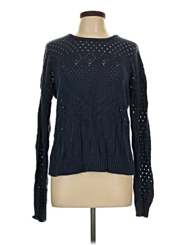 Bass Long Sleeve Top (view 1)