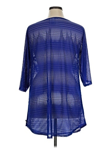 O'Neill 3/4 Sleeve Blouse (view 2)