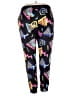 Unbranded Graphic Black Leggings Size 2X - photo 2