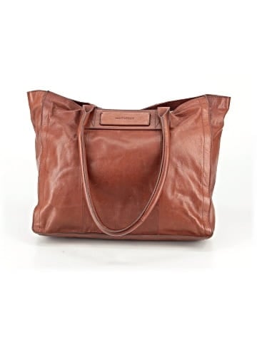 Lucky Brand Leather Tote (view 1)