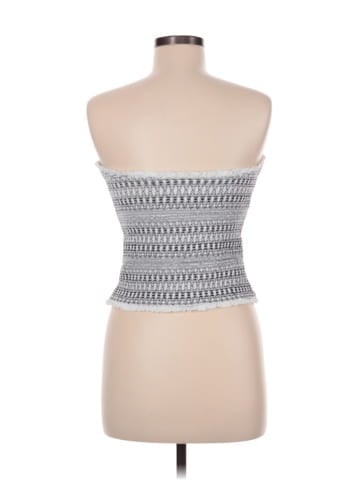 By Anthropologie Tube Top (view 2)