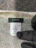 J.Crew Silver Wool Cardigan Size M - photo 7