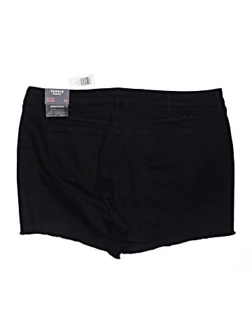 Torrid Shorts (view 2)