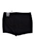 Torrid Solid Black Shorts Size 24 - photo 2