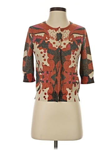 Diane von Furstenberg Cardigan (view 1)