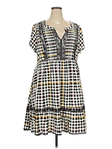 Torrid Casual Dress (view 1)