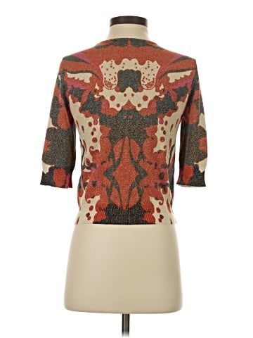 Diane von Furstenberg Cardigan (view 2)