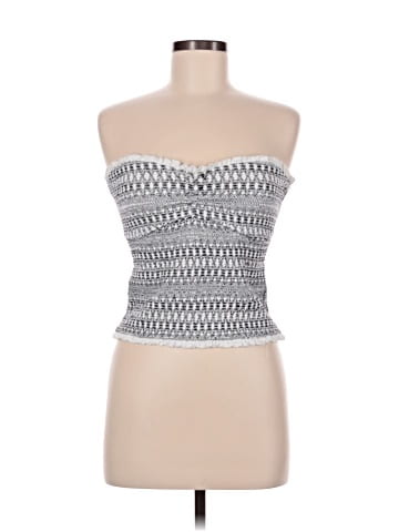 By Anthropologie Tube Top (view 1)