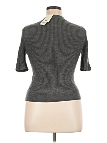 Uniqlo Short Sleeve Turtleneck (view 2)