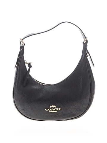 Coach Leather Hobo (view 1)