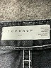 Topshop Black Jeans Size 25 waist - photo 7