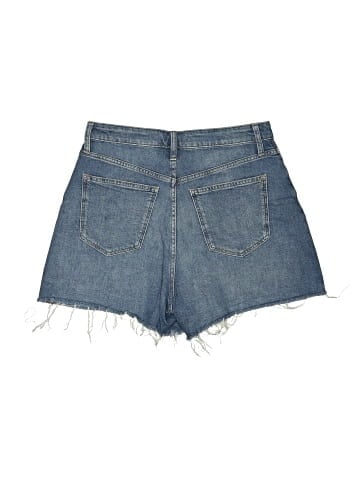 Madewell Denim Shorts (view 2)