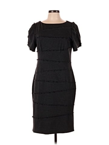 Suzi Chin for Maggy Boutique Cocktail Dress (view 1)