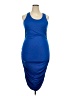 Zeagoo Blue Cocktail Dress Size XXL - photo 1