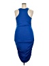 Zeagoo Blue Cocktail Dress Size XXL - photo 2