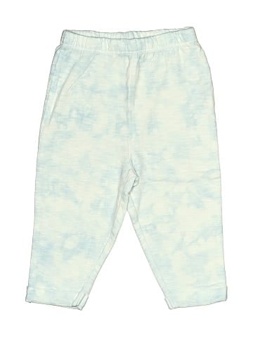 Burt's Bees Baby Casual Pants (view 1)