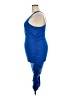 Zeagoo Blue Cocktail Dress Size XXL - photo 5