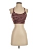 Lorna Jane Active Brown Tank Top Size S (estimated) - photo 1