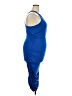 Zeagoo Blue Cocktail Dress Size XXL - photo 4