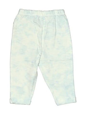 Burt's Bees Baby Casual Pants (view 2)