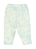 Burt's Bees Baby Tie-dye Blue Casual Pants Size 0-3 mo - photo 2