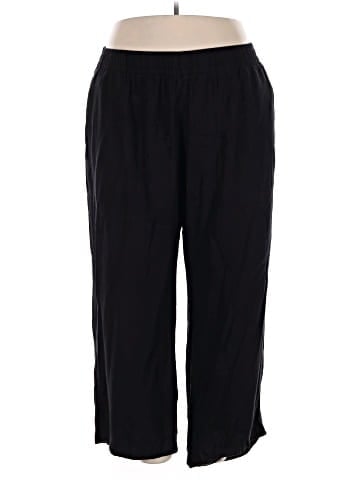 Old Navy Linen Pants (view 1)