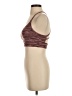 Lorna Jane Active Brown Tank Top Size S (estimated) - photo 5