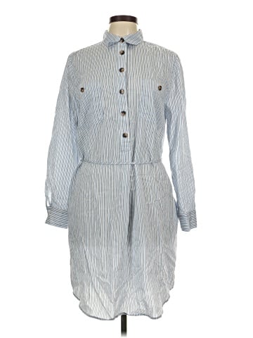 Ann Taylor LOFT Casual Dress (view 1)