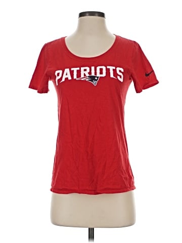Nike Short Sleeve T-Shirt (view 1)