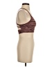 Lorna Jane Active Brown Tank Top Size S (estimated) - photo 4