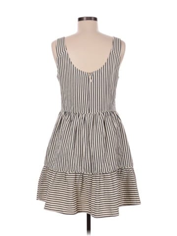 Adelyn Rae Casual Dress (view 2)