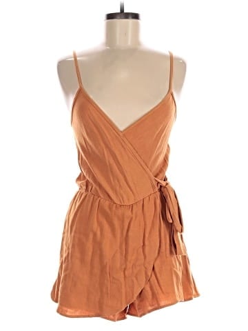 See You Monday Romper (view 1)