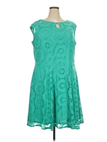 London Style Casual Dress (view 1)
