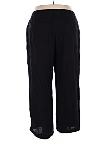 Old Navy Linen Pants (view 2)
