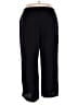 Old Navy Solid Black Linen Pants Size XXL - photo 2