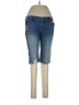 James Jeans Blue Jeans Size 32 waist - photo 1