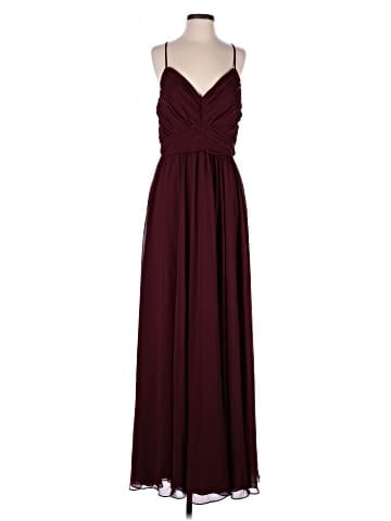 Kennedy Blue Cocktail Dress (view 1)