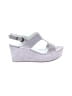 Sundance Gray Wedges Size EU (IT) 38 / US 8 - photo 1