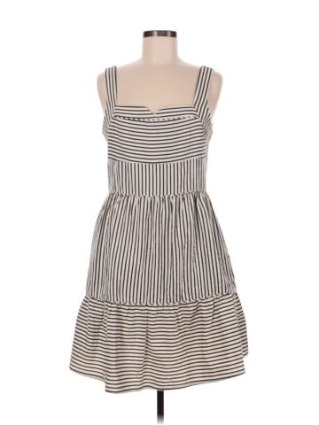 Adelyn Rae Casual Dress (view 1)