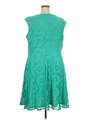London Style Casual Dress (view 2)