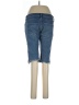 James Jeans Blue Jeans Size 32 waist - photo 2