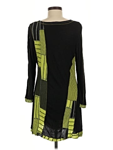 Parsley & Sage 3/4 Sleeve Top (view 2)