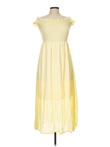 Forever 21 Casual Dress (view 1)